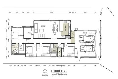 Photo of property in 61 Cynisca Crescent, Wallaceville, Upper Hutt, 5018