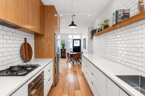 Photo of property in 4 Mewburn Avenue, Mount Eden, Auckland, 1024