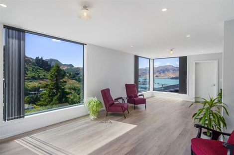 Photo of property in 25g Walkers Road, Lyttelton, 8082