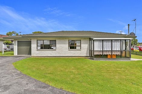 Photo of property in 1/12 Wellington Street, Papakura, 2110