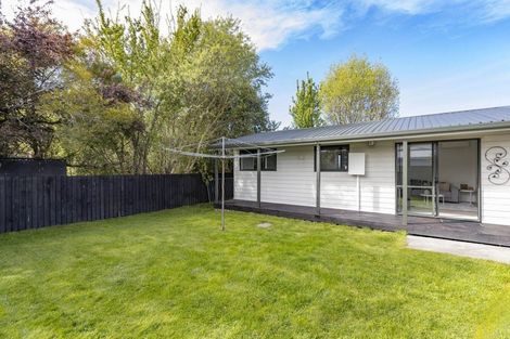 Photo of property in 7 Walker Street, Kaiapoi, 7630