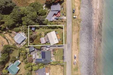 Photo of property in 786 Wainui Main Road, Wainui, French Farm, 7582