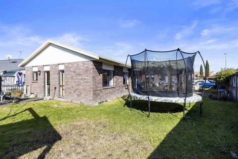 Photo of property in 31 Moreland Avenue, Pukete, Hamilton, 3200