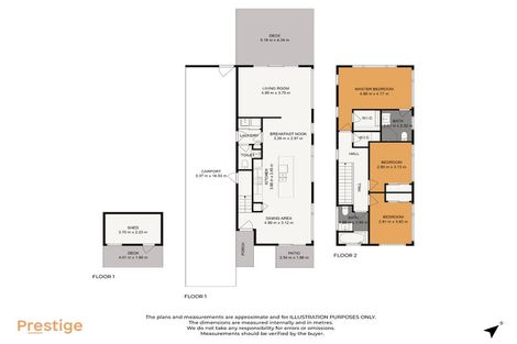 Photo of property in 208 Clark Road, Hobsonville, Auckland, 0616