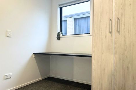 Photo of property in 2/14 Nova Place, Christchurch Central, Christchurch, 8011
