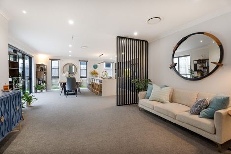 Photo of property in 52 Atherton Terrace, Churton Park, Wellington, 6037