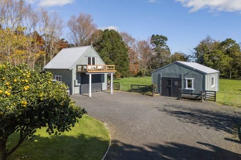 Photo of property in 505 Golden Valley Road, Waihi, 3681