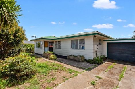 Photo of property in 63 Ford Street, Opotiki, 3122
