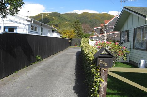 Photo of property in 102b Waiwhetu Road, Waterloo, Lower Hutt, 5011