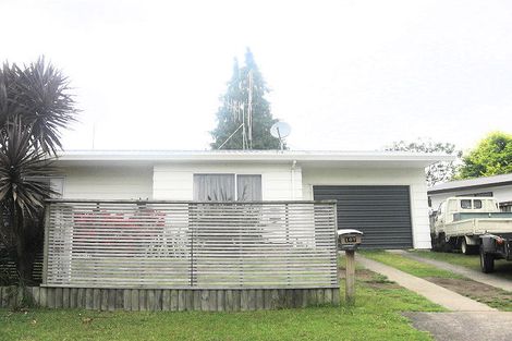 Photo of property in 167 Cameron Road, Te Puke, 3119