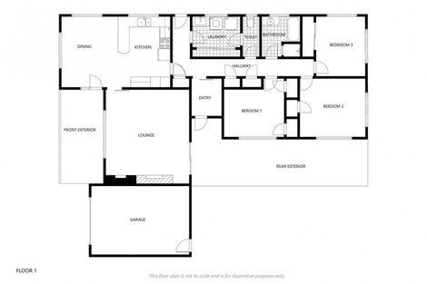 Photo of property in 64 Russell Street, Alexandra, 9320