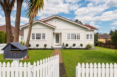 Photo of property in 1/22 Newcastle Terrace, Mount Albert, Auckland, 1025