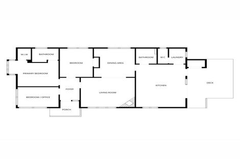 Photo of property in 4 Cuba Street, Marton, 4710