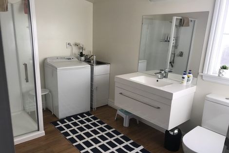 Photo of property in 27 Queen Street, Pareora, 7912