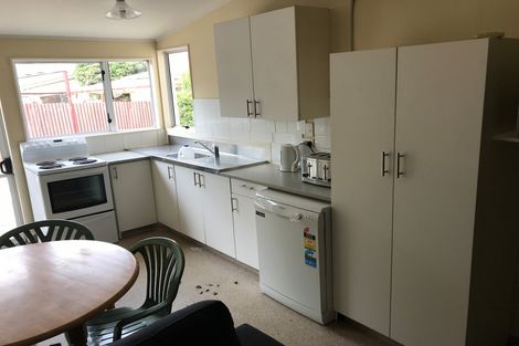 Photo of property in 118 Frederick Street, North Dunedin, Dunedin, 9016