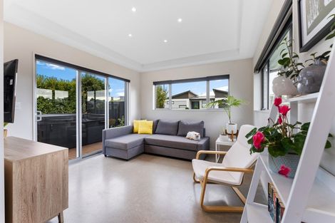 Photo of property in 6 Bargrove Close, Halswell, Christchurch, 8025