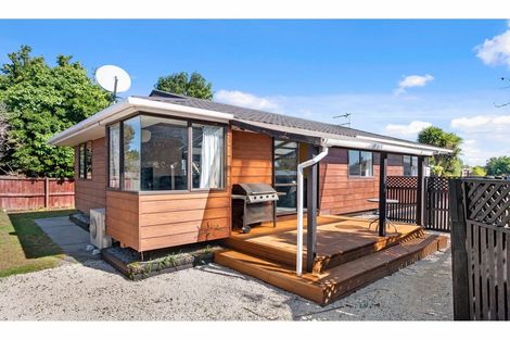 Photo of property in 24 Harker Street, Spreydon, Christchurch, 8024