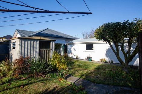 Photo of property in 8 Thomas Street, Linwood, Christchurch, 8062