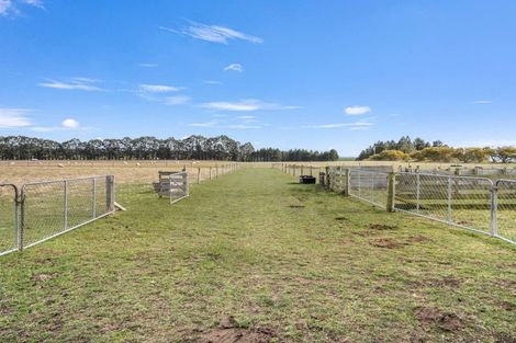 Photo of property in 327 Smillies Road, Georgetown, Oamaru, 9494