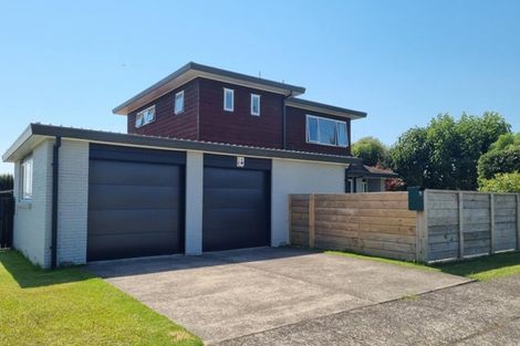 Photo of property in 27 Brookfield Terrace, Brookfield, Tauranga, 3110