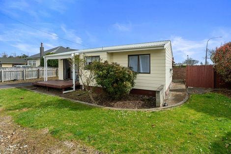 Photo of property in 93 Parker Avenue, Levin, 5510