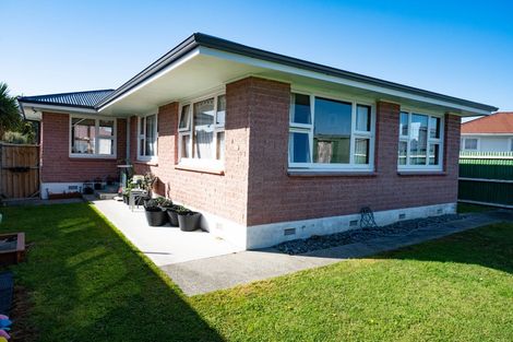 Photo of property in 3a Willock Street, Kaiapoi, 7630