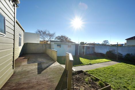 Photo of property in 17 Atkinson Street, South Dunedin, Dunedin, 9012