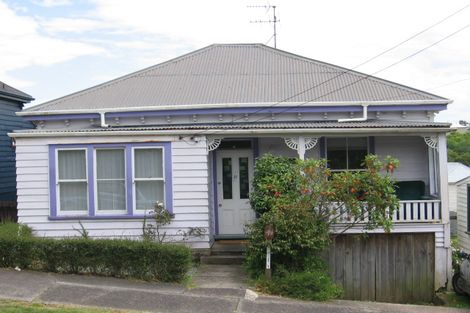 Photo of property in 19 Second Avenue, Kingsland, Auckland, 1021
