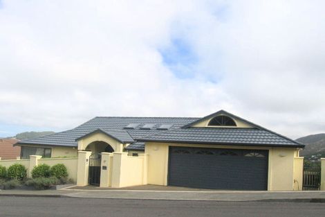Photo of property in 27 Satara Crescent, Khandallah, Wellington, 6035
