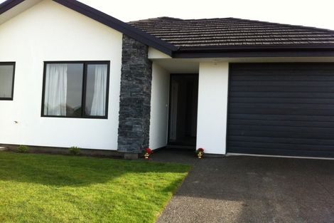 Photo of property in 22 Maka Lane, Halswell, Christchurch, 8025
