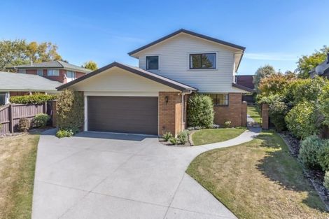Photo of property in 35 Westmont Street, Ilam, Christchurch, 8041