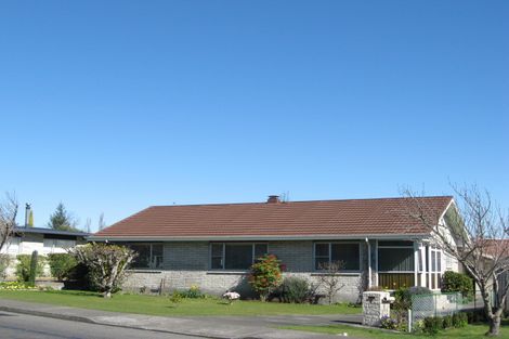 Photo of property in 8 Durham Drive, Havelock North, 4130