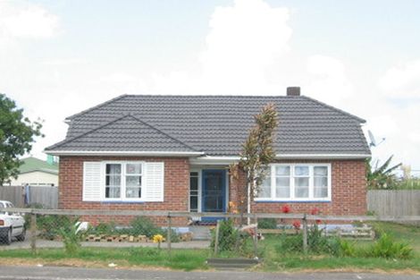 Photo of property in 47 Walmsley Road, Otahuhu, Auckland, 1062
