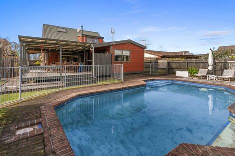 Photo of property in 39 Tramway Road, Enderley, Hamilton, 3214