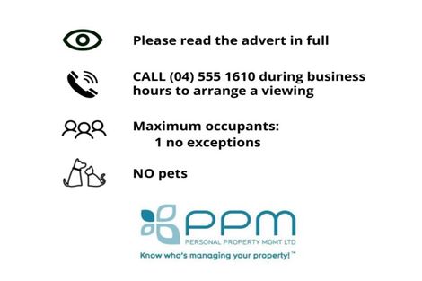 Photo of property in 12/313 The Terrace, Te Aro, Wellington, 6011