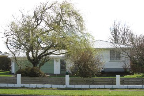 Photo of property in 36 Celia Street, Stratford, 4332