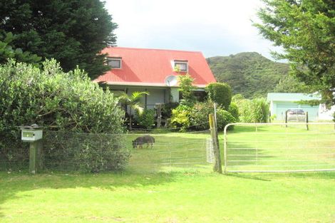 Photo of property in 6 Mako Street, Taupo Bay, Mangonui, 0494