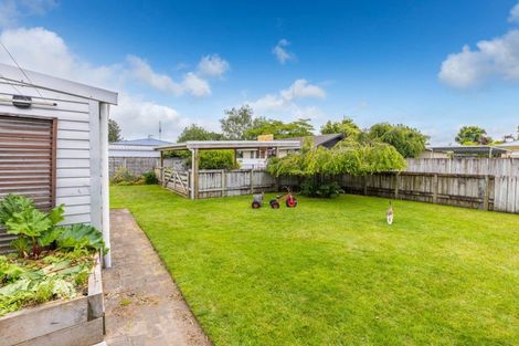 Photo of property in 31 Firth Street, Hamilton East, Hamilton, 3216