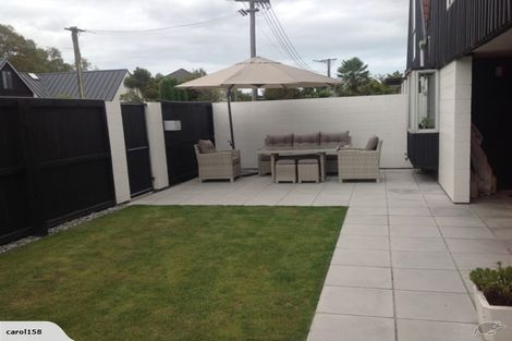 Photo of property in 2/7 Highgate Avenue, Merivale, Christchurch, 8014