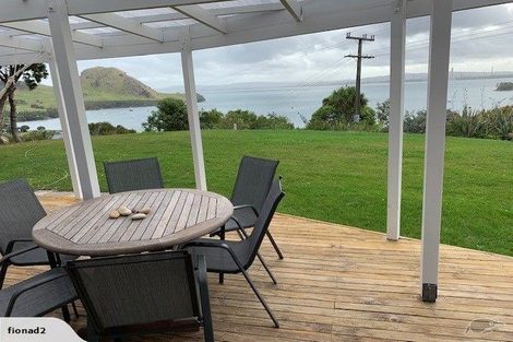 Photo of property in 34 Ocean Beach Road, Whangarei Heads, Whangarei, 0174