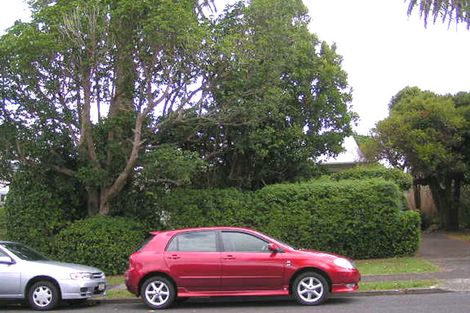 Photo of property in 17 Napier Avenue, Takapuna, Auckland, 0622