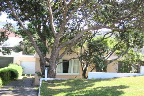 Photo of property in 9 Mandalay Terrace, Khandallah, Wellington, 6035