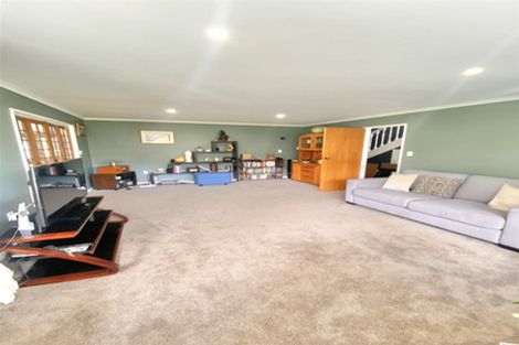 Photo of property in 248 Oeo Road, Otakeho, Hawera, 4678