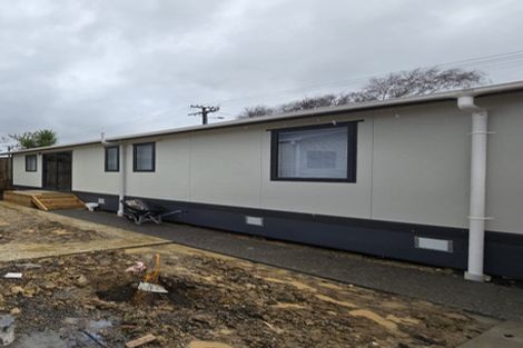 Photo of property in 17c-d Graham Street, Levin, 5510