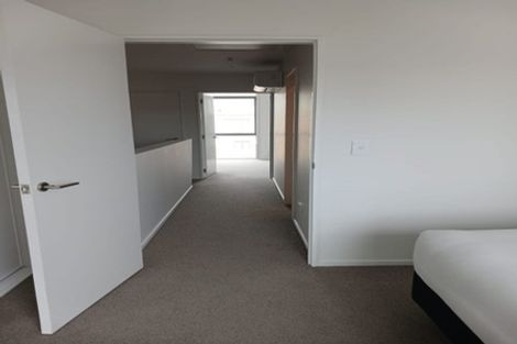 Photo of property in 3/307 Hereford Street, Christchurch Central, Christchurch, 8011