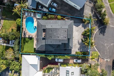 Photo of property in 27 Hemi Street, Narrow Neck, Auckland, 0622