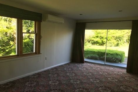 Photo of property in 254 Ilam Road, Burnside, Christchurch, 8053