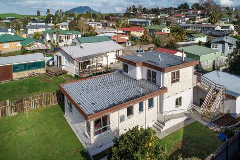 Photo of property in 60 Williams Street, Te Awamutu, 3800
