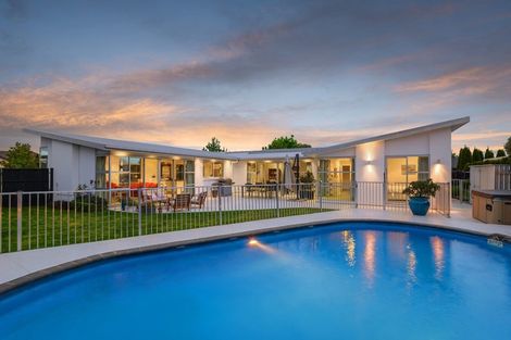 Photo of property in 10 Fifetuscan Way, Lincoln, 7608