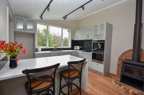 Photo of property in 71 Hoeke Road, Carrington, Carterton, 5791